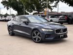 2019 VOLVO S60 T6 R-DESIGN 