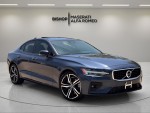 2019 VOLVO S60 T6 R-DESIGN 