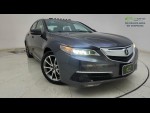 2015 ACURA TLX V6 