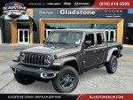 2026 JEEP GLADIATOR 85TH ANNIVERSARY EDITION 