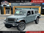 2026 JEEP GLADIATOR SAHARA 