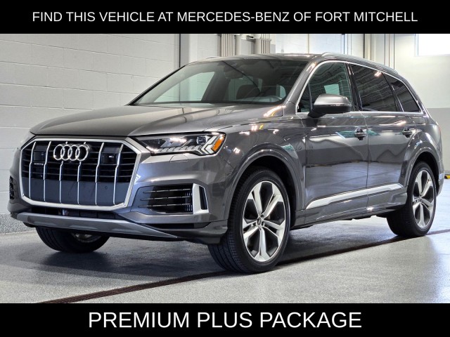 BUY AUDI Q7 2023 55 PREMIUM PLUS, Local Autos Online LLC
