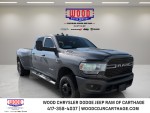 2019 RAM 3500 BIG HORN 