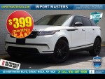 2022 LAND ROVER RANGE ROVER VELAR S 