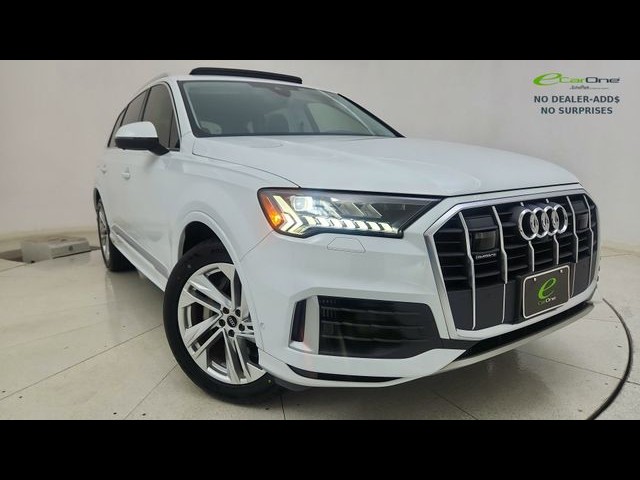 BUY AUDI Q7 2023 55 PREMIUM PLUS, Local Autos Online LLC