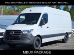 2026 MERCEDES-BENZ SPRINTER 2500 CARGO 170 WB 