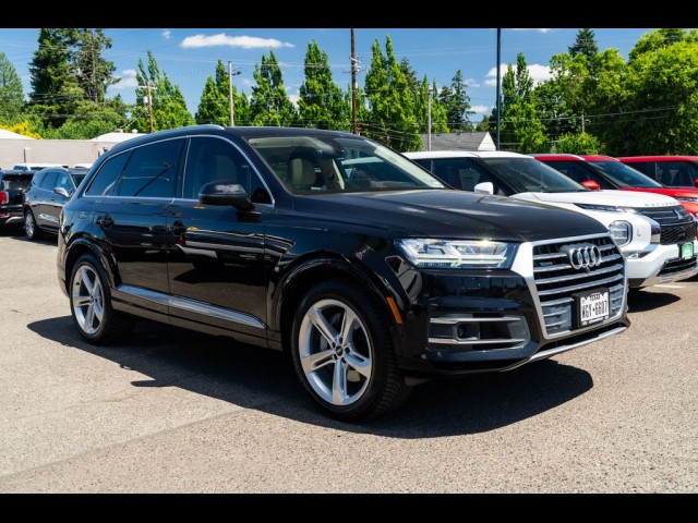 BUY AUDI Q7 2019 55 PRESTIGE, Local Autos Online LLC
