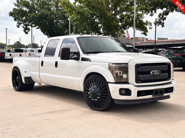 BUY FORD F-350SD 2013 LARIAT, Local Autos Online LLC