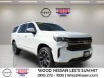 2021 CHEVROLET SUBURBAN RST 