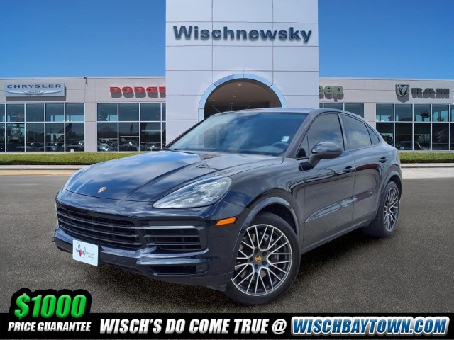 BUY PORSCHE CAYENNE 2021, Local Autos Online LLC