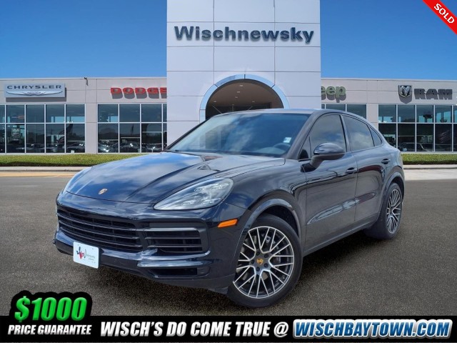 BUY PORSCHE CAYENNE 2021, Local Autos Online LLC
