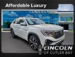 2024 VOLKSWAGEN ATLAS CROSS SPORT 2.0T SEL PREMIUM R-LINE 
