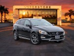 2016 VOLVO V60 CROSS COUNTRY T5 
