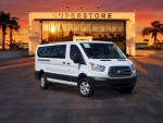 2018 FORD TRANSIT-350 XLT 