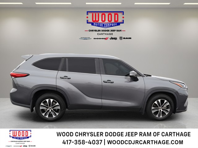 BUY TOYOTA HIGHLANDER 2021 XLE, Local Autos Online LLC