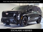 2025 CADILLAC ESCALADE V-SERIES 