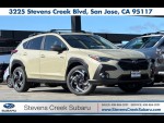 2026 SUBARU CROSSTREK HYBRID LIMITED 