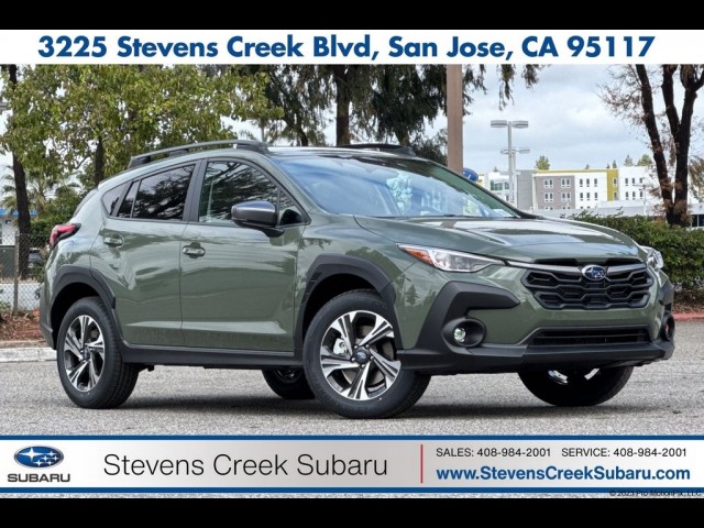 BUY SUBARU CROSSTREK 2026 PREMIUM, Local Autos Online LLC