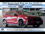 2026 SUBARU CROSSTREK HYBRID LIMITED 