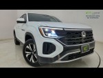 2026 VOLKSWAGEN ATLAS CROSS SPORT 2.0T SE 