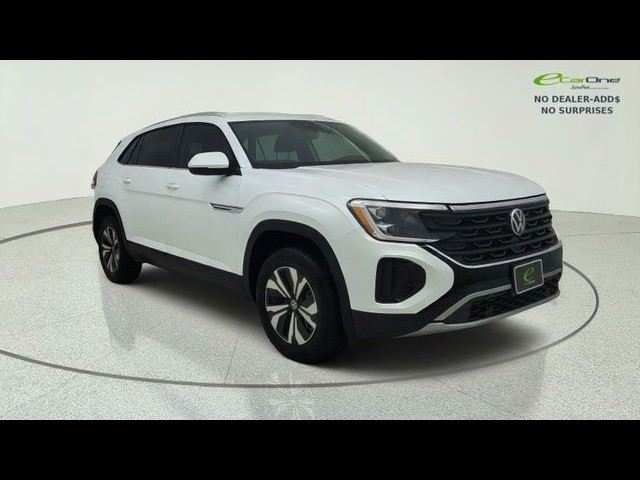 BUY VOLKSWAGEN ATLAS CROSS SPORT 2026 2.0T SE, Local Autos Online LLC