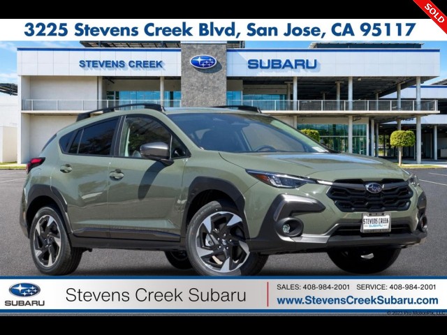 BUY SUBARU CROSSTREK 2026 LIMITED, Local Autos Online LLC