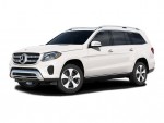2019 MERCEDES-BENZ GLS GLS 450 