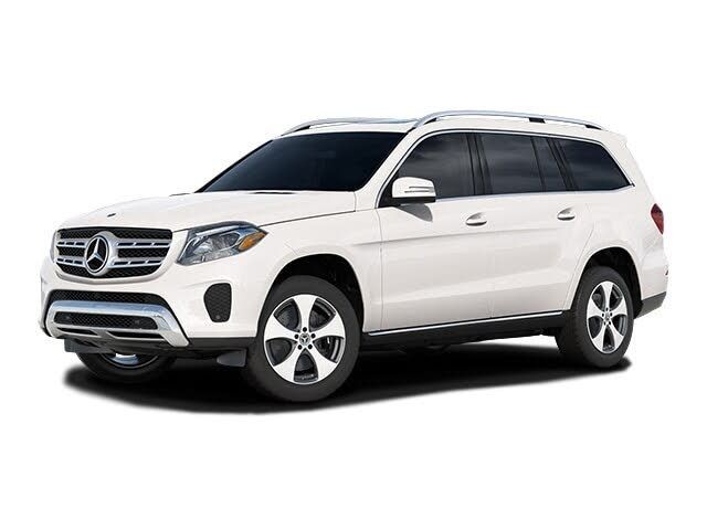 BUY MERCEDES-BENZ GLS 2019 GLS 450, Local Autos Online LLC