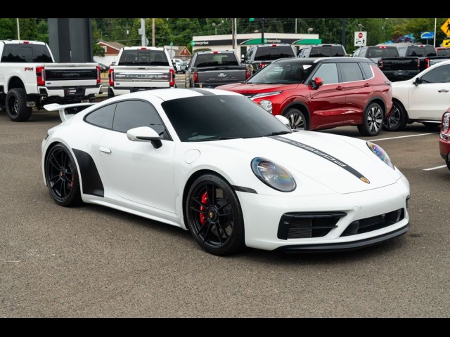 BUY PORSCHE 911 2023 CARRERA 4 GTS, Local Autos Online LLC