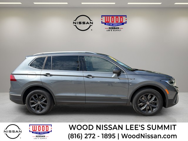 BUY VOLKSWAGEN TIGUAN 2024 2.0T SE, Local Autos Online LLC