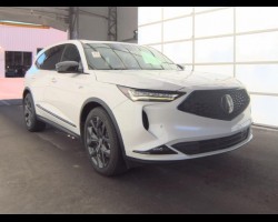 2023 Acura Mdx
