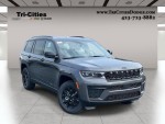 2026 JEEP GRAND CHEROKEE L  