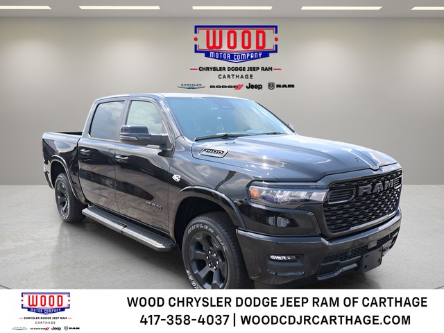 BUY RAM 1500 2026 BIG HORN/LONE STAR, Local Autos Online LLC