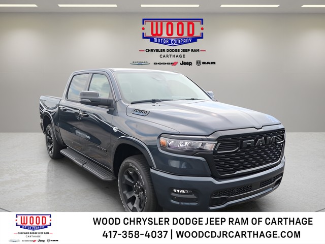 BUY RAM 1500 2026 BIG HORN/LONE STAR, Local Autos Online LLC