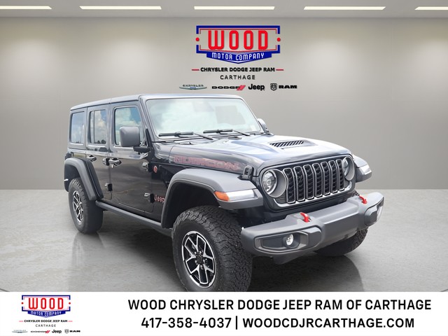 BUY JEEP WRANGLER 2026 RUBICON, Local Autos Online LLC