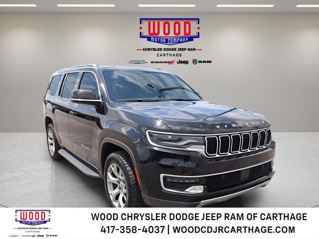 BUY JEEP WAGONEER 2022 SERIES II, Local Autos Online LLC