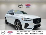 2025 VOLVO XC60 B5 ULTRA 