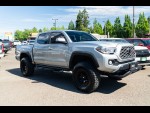 2023 TOYOTA TACOMA TRD OFF-ROAD 