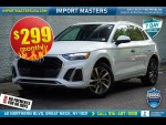 2023 AUDI Q5 45 S LINE PREMIUM 
