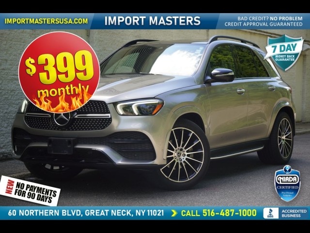BUY MERCEDES-BENZ GLE 2023 GLE 350, Local Autos Online LLC