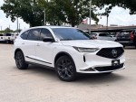 2024 ACURA MDX A-SPEC 