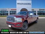 2024 RAM 3500 LONGHORN 