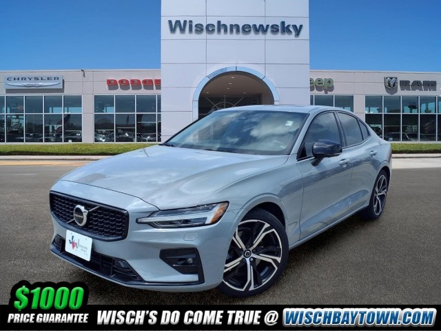 BUY VOLVO S60 2024 B5 PLUS DARK, Local Autos Online LLC
