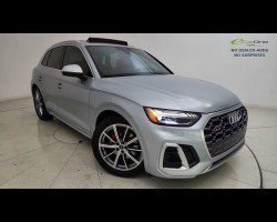 2025 Audi Sq5