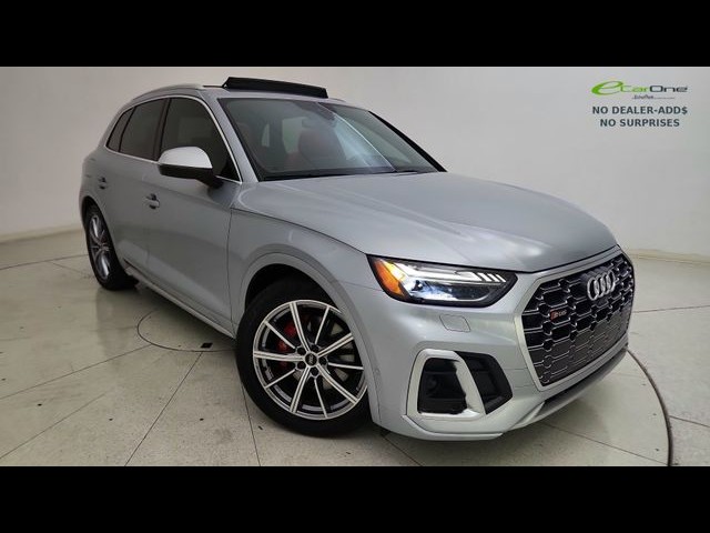 BUY AUDI SQ5 2025 PRESTIGE, Local Autos Online LLC