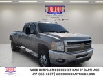 2013 CHEVROLET SILVERADO 3500HD LTZ 