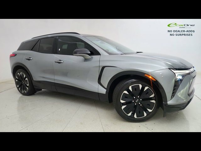 BUY CHEVROLET BLAZER EV 2024 RS, Local Autos Online LLC