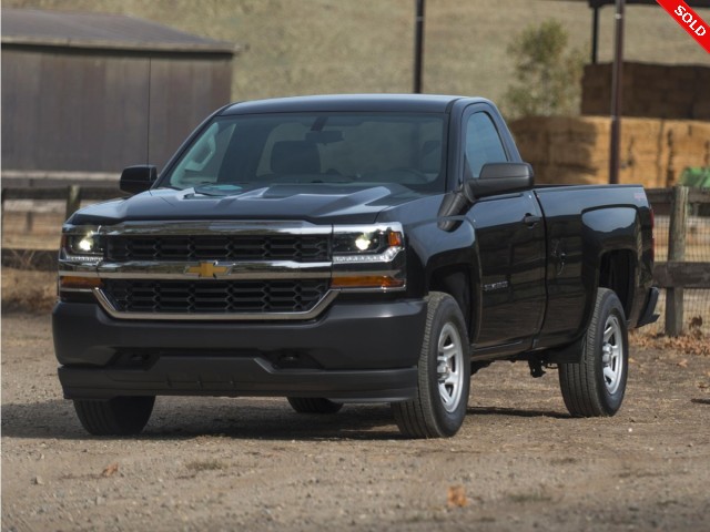 BUY CHEVROLET SILVERADO 1500 2016 LT, Local Autos Online LLC