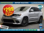2021 JEEP GRAND CHEROKEE OVERLAND 