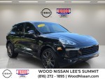 2018 PORSCHE CAYENNE BASE 